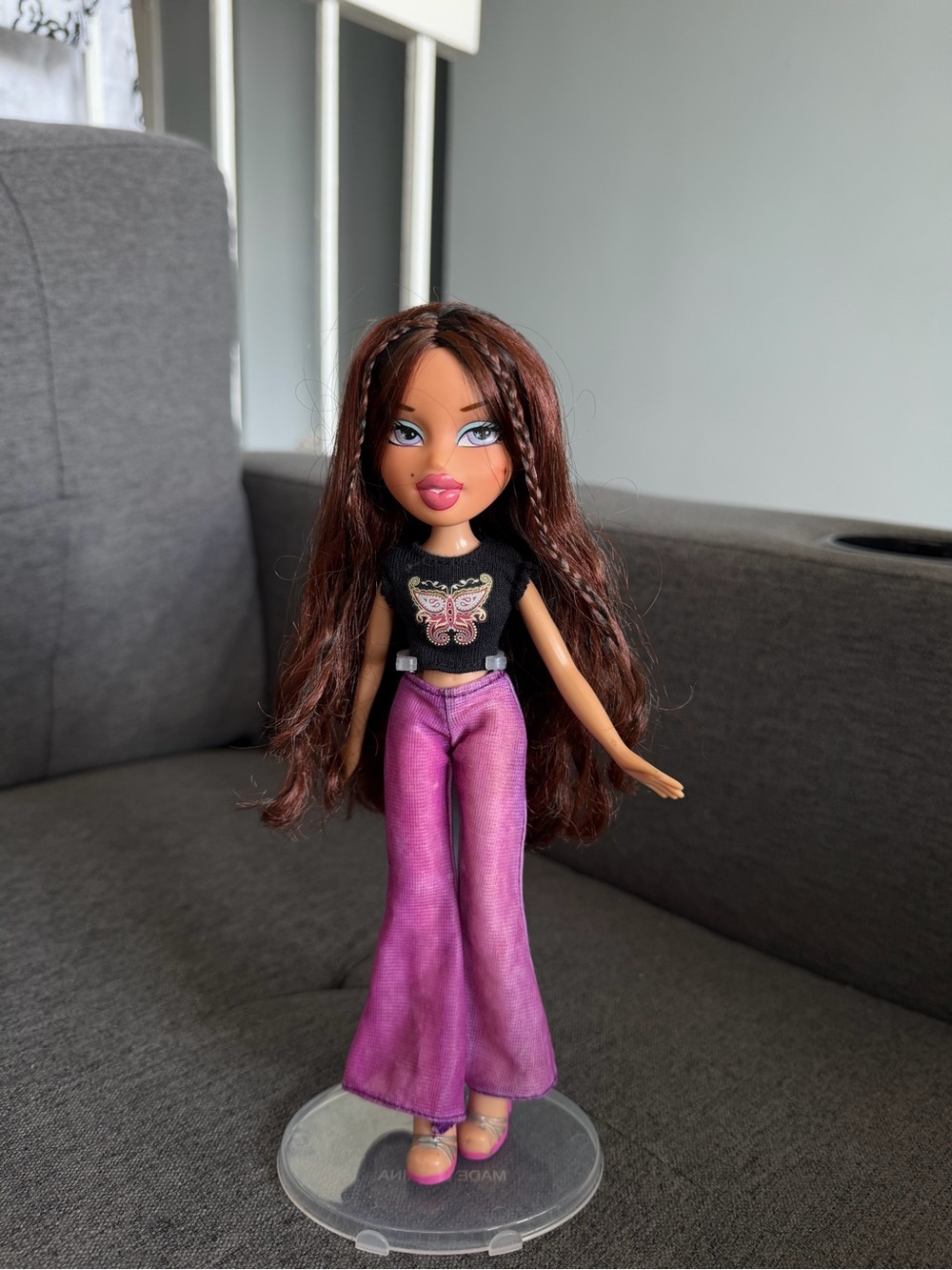 Bratz birthday bash Phoebe